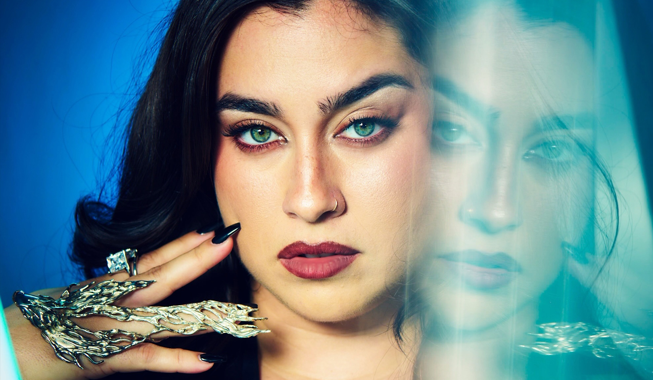 Lauren Jauregui: 