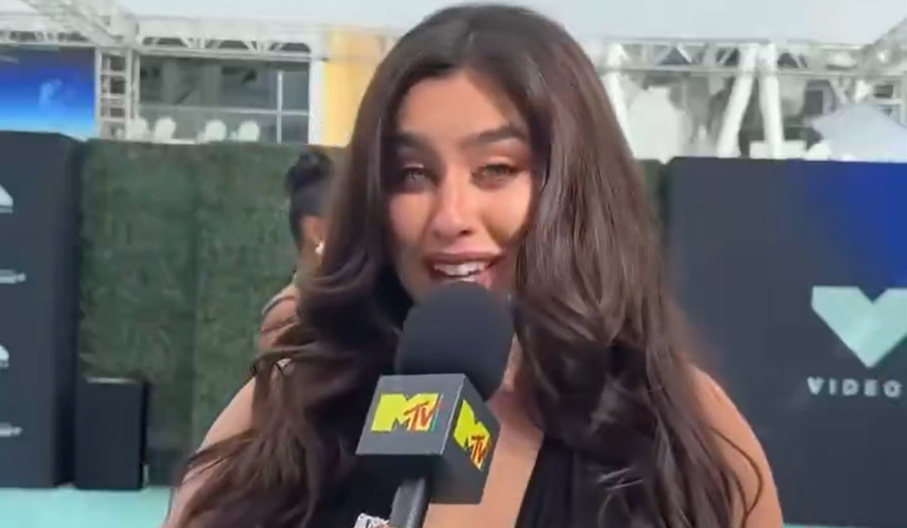 Em entrevista no VMA 2026, Lauren Jauregui pede feat. com Ludmilla