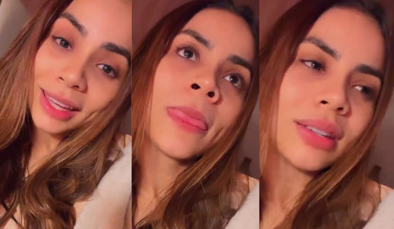 Lexa responde Giovanna Gold após mãe ser chamada de “parasita” em A Fazenda 18