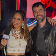 Rock in Rio: transmissão quebra recordes na TV Globo e no Globoplay Rock in Rio: transmissão quebra recordes na TV Globo e no Globoplay