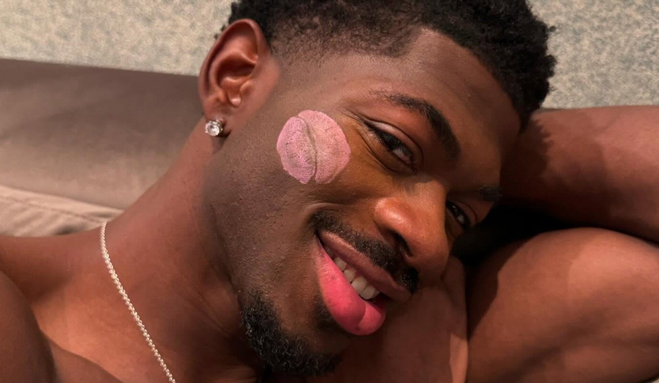 Lil Nas X anuncia primeiro single após prisão e reabilitação