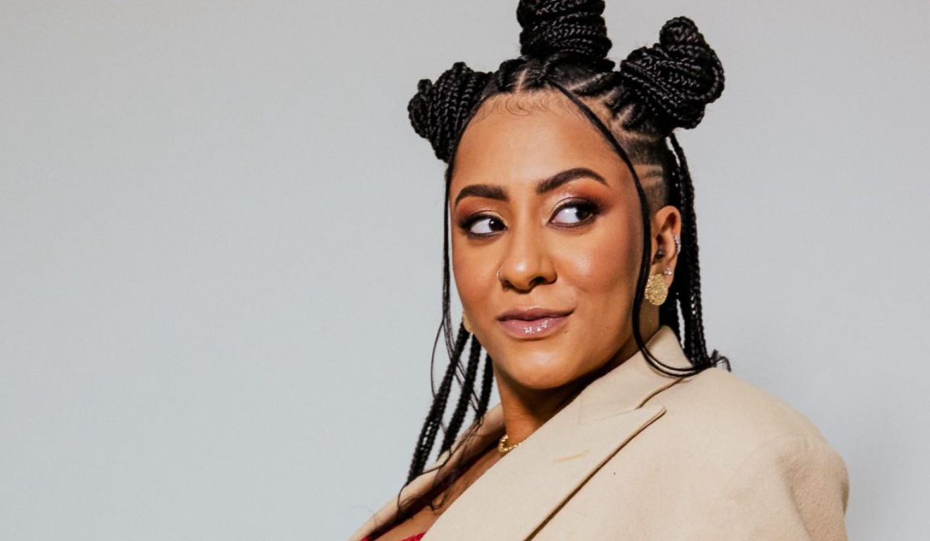 Lourena no Rock in Rio: após cancelar show em 2024, artista vira headliner do Palco Supernova no domingo