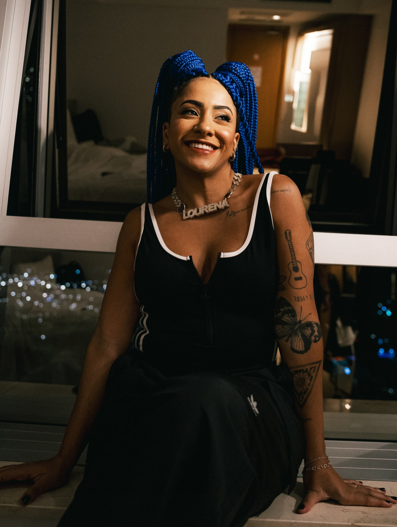Lourena no Rock in Rio: após cancelar show em 2024, artista vira headliner do Palco Supernova no domingo