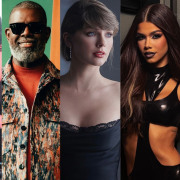 Madonna & Charli XCX, Péricles, Taylor Swift, Tília e U2 estão entre os lançamentos da semana