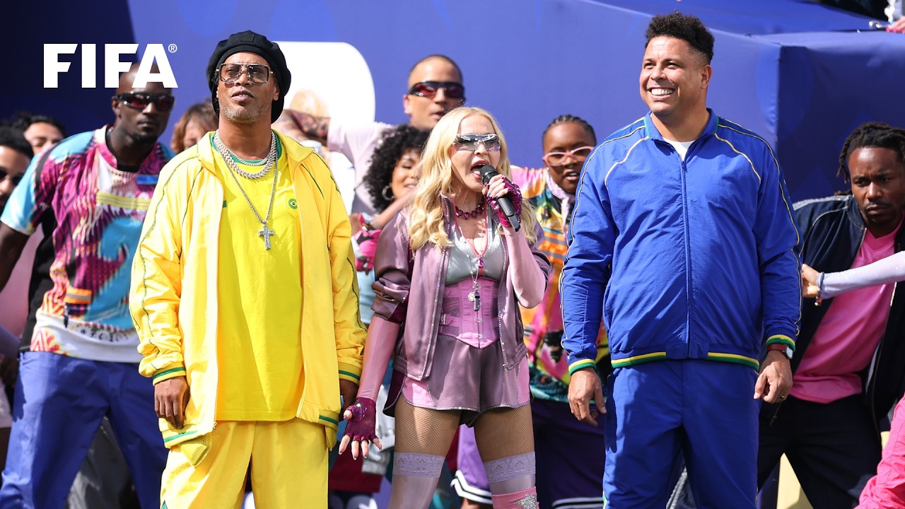 A duas semanas do VMA, lista de performances é guardada a sete chaves