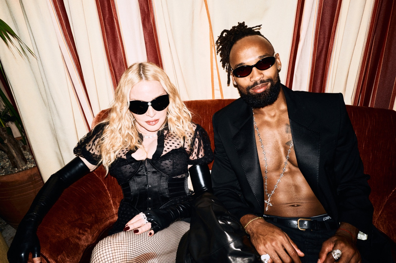 VMA 2026: veja lista de convidados da 'after party' da Madonna 