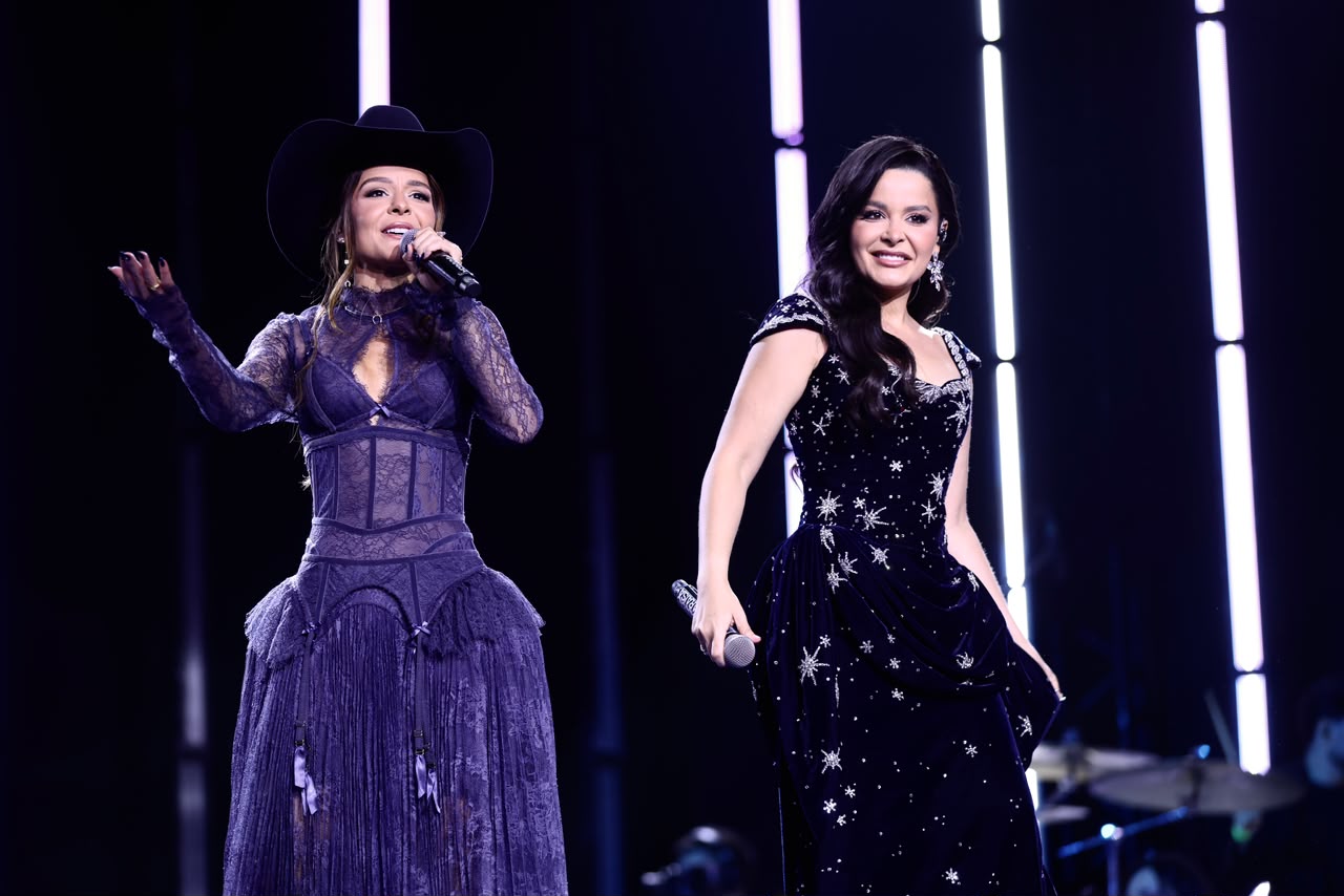 Maiara, dupla de Maraisa, revela vontade de gravar tributo a Elis Regina