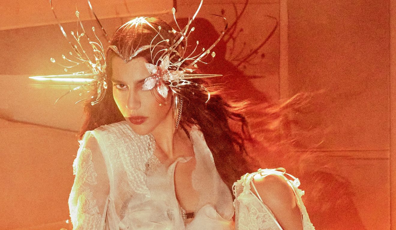 Recado para Juliano Floss? Marina Sena responde sobre performance no Rock in Rio