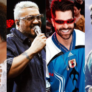 Rock in Rio 2026: veja atrações e horários do New Dance Order e Espaço Favela Rock in Rio 2026: veja atrações e horários do New Dance Order e Espaço Favela