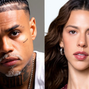 "Nossa vibe exala sexo": MC Cabelinho canta em inédita com Marina Sena