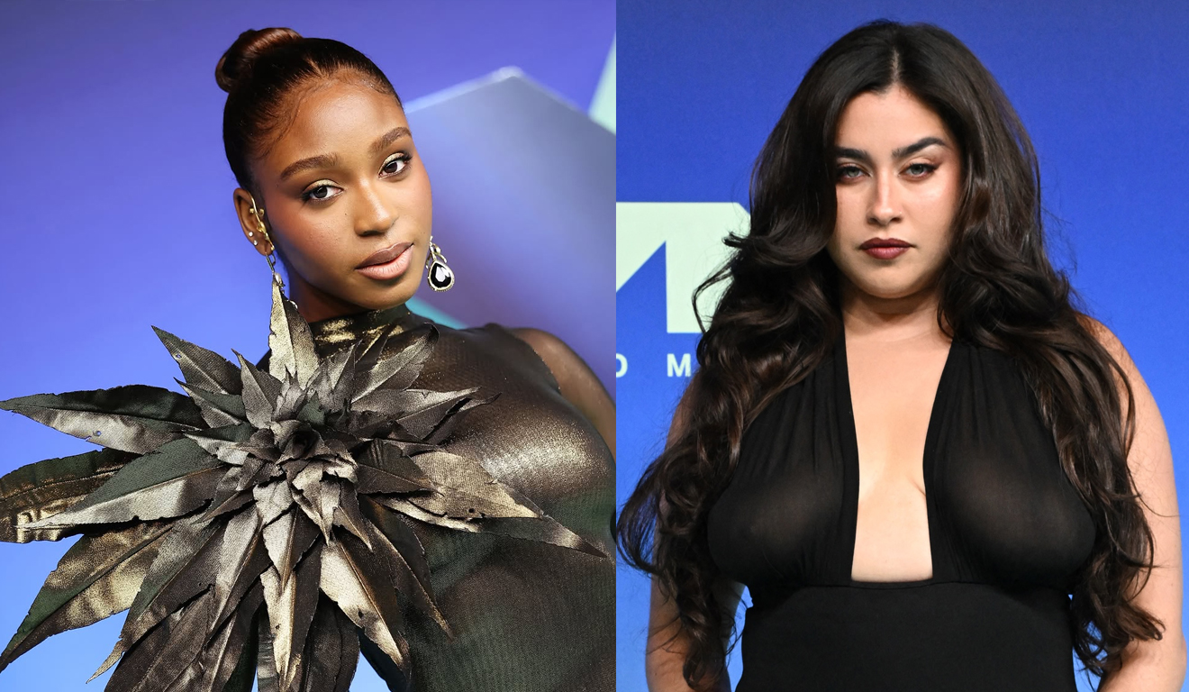 Normani e Lauren Jauregui prestigiam VMA 2026 e fãs torcem pela volta do Fifth Harmony