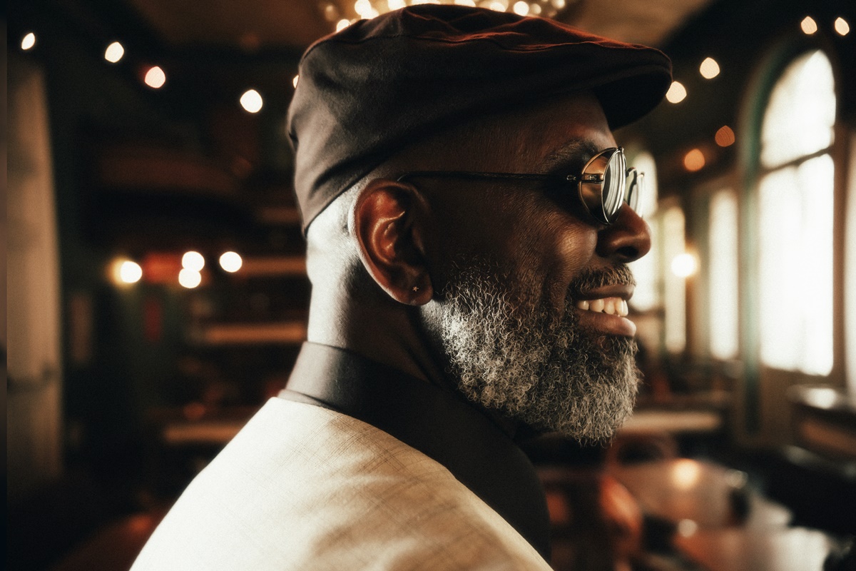 Lançando o álbum "Camuflagem", Péricles confirma turnê do projeto "Péricles Canta Motown" (EXCLUSIVO)