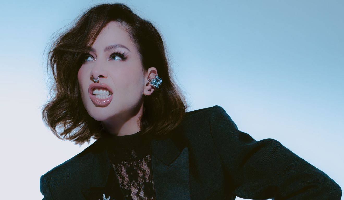 “Recomeço”: Pitty anuncia data do single “Sobremesa” e consolida nova era na carreira