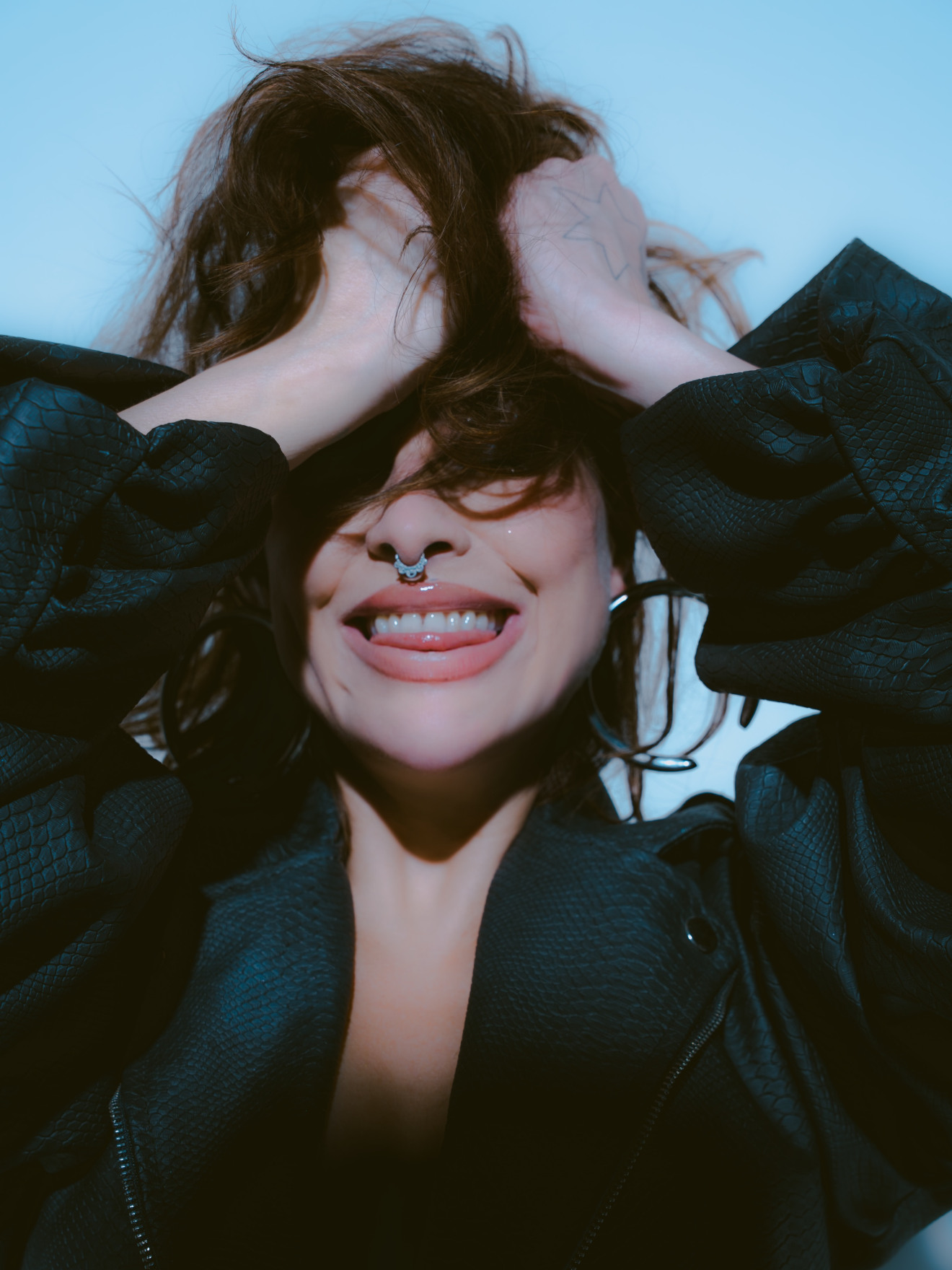 “Recomeço”: Pitty anuncia data do single “Sobremesa” e consolida nova era na carreira