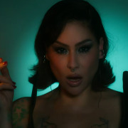 "Sobremesa": veja clipe e letra da música nova da Pitty! "Sobremesa": veja clipe e letra da música nova da Pitty!