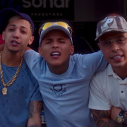 Funk concorre pela segunda vez ao Grammy Latino de melhor música urbana