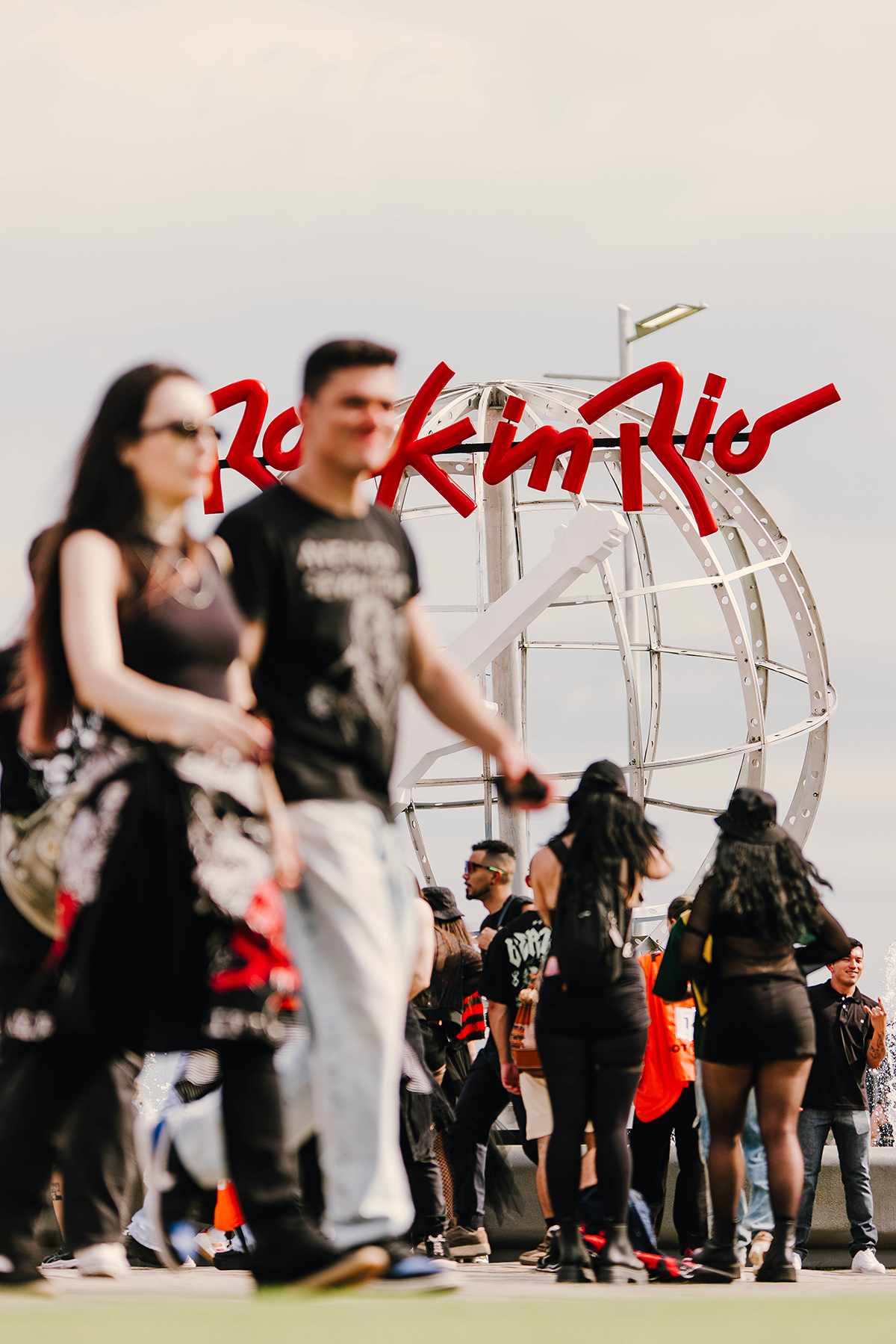 Rock in Rio 2026 registra impacto econômico de R$ 3,36 bilhões, anuncia organização