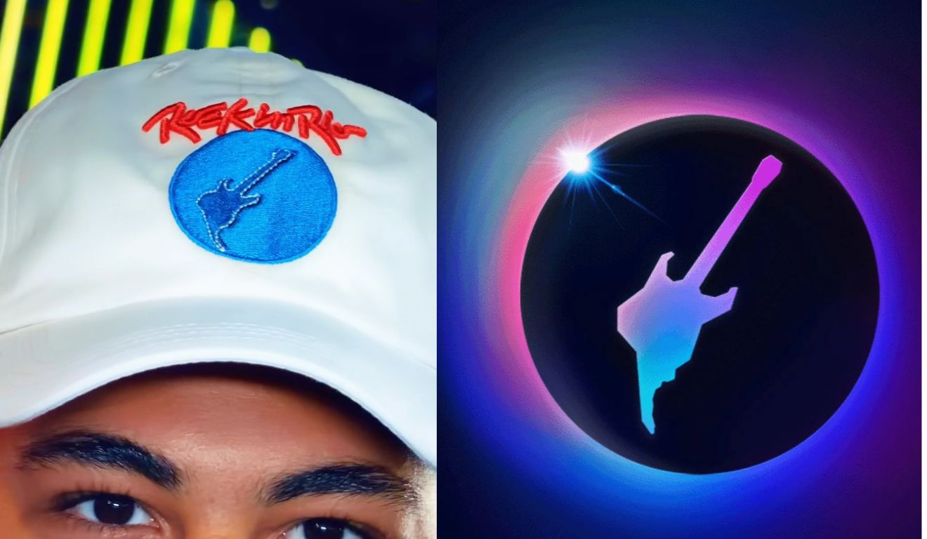 Além da música: confira o guia completo de experiências, ativações e brindes do Rock in Rio 2026