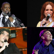 8 artistas brasileiros que saem maiores do Rock in Rio 2026 8 artistas brasileiros que saem maiores do Rock in Rio 2026