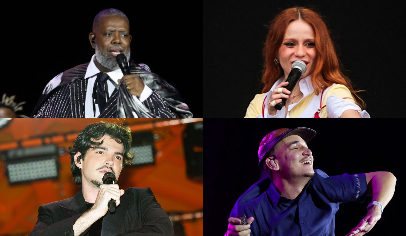 8 artistas brasileiros que saem maiores do Rock in Rio 2026
