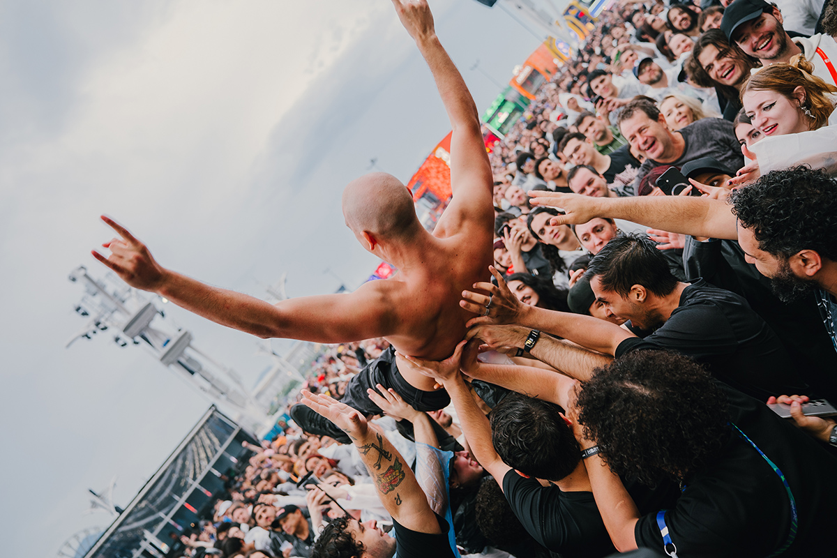 Rock in Rio 2026 registra impacto econômico de R$ 3,36 bilhões, anuncia organização