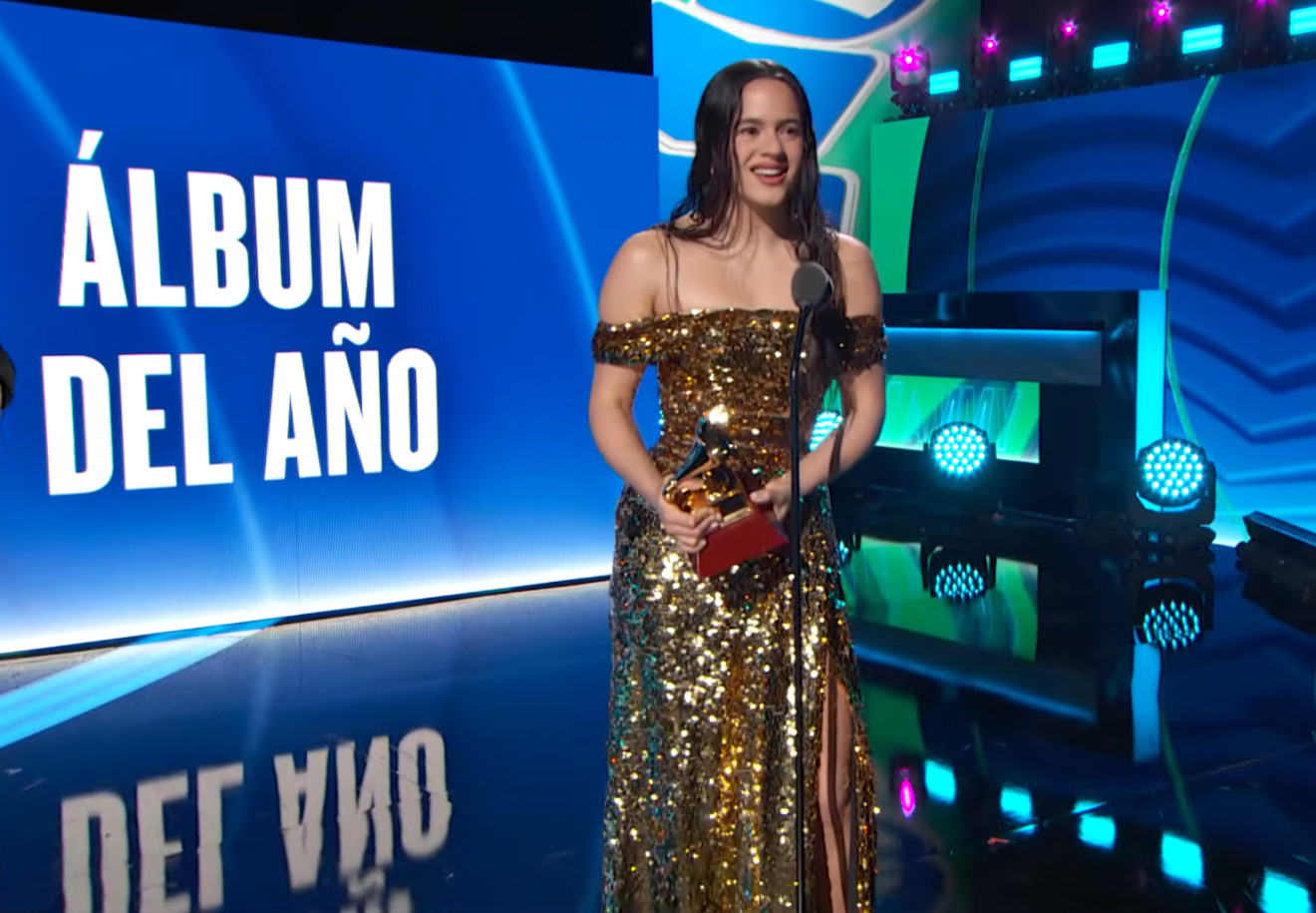 Grammy Latino: assista ao anúncio da lista de indicados ao vivo!