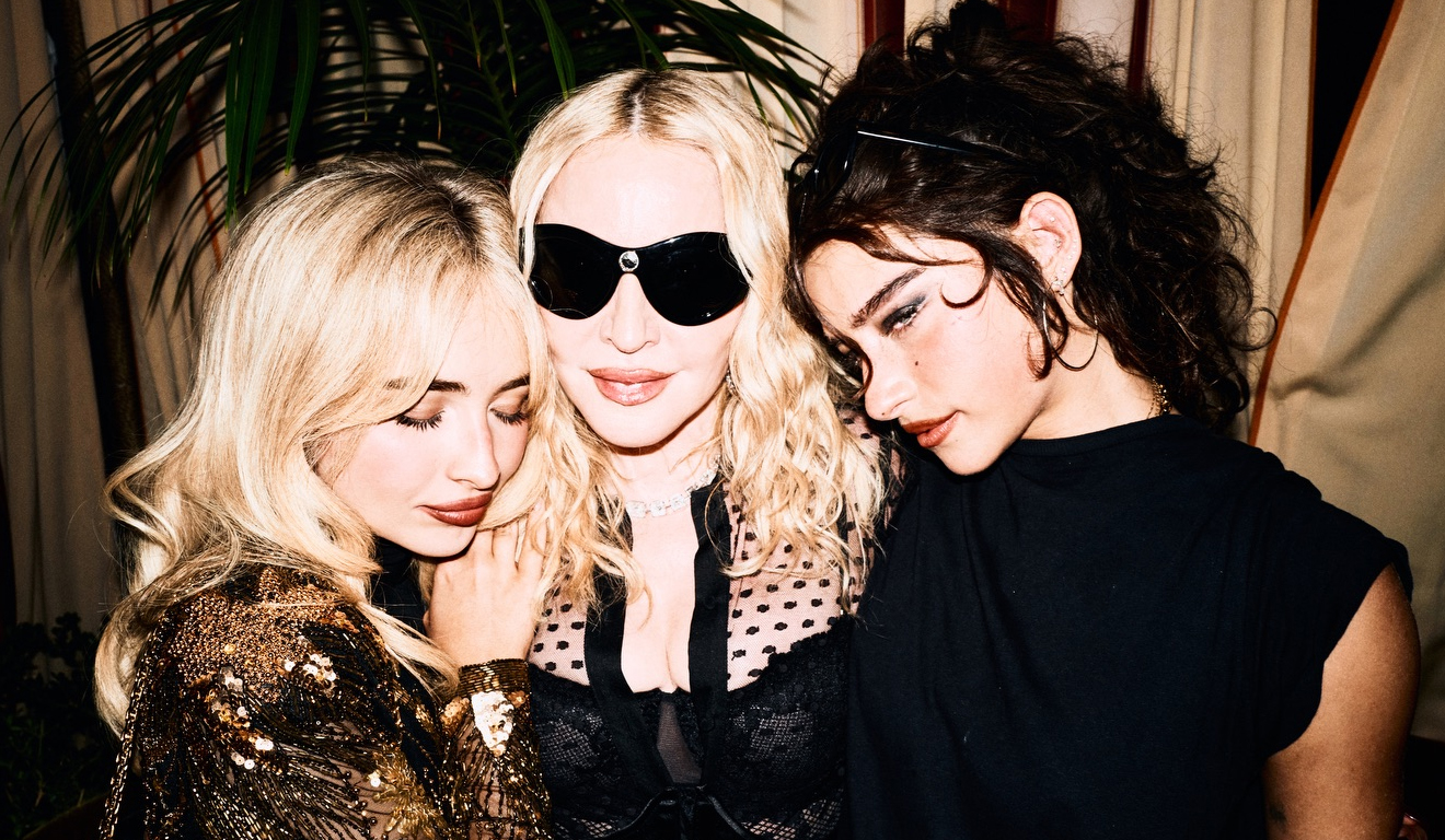 VMA 2026: veja lista de convidados da 'after party' da Madonna