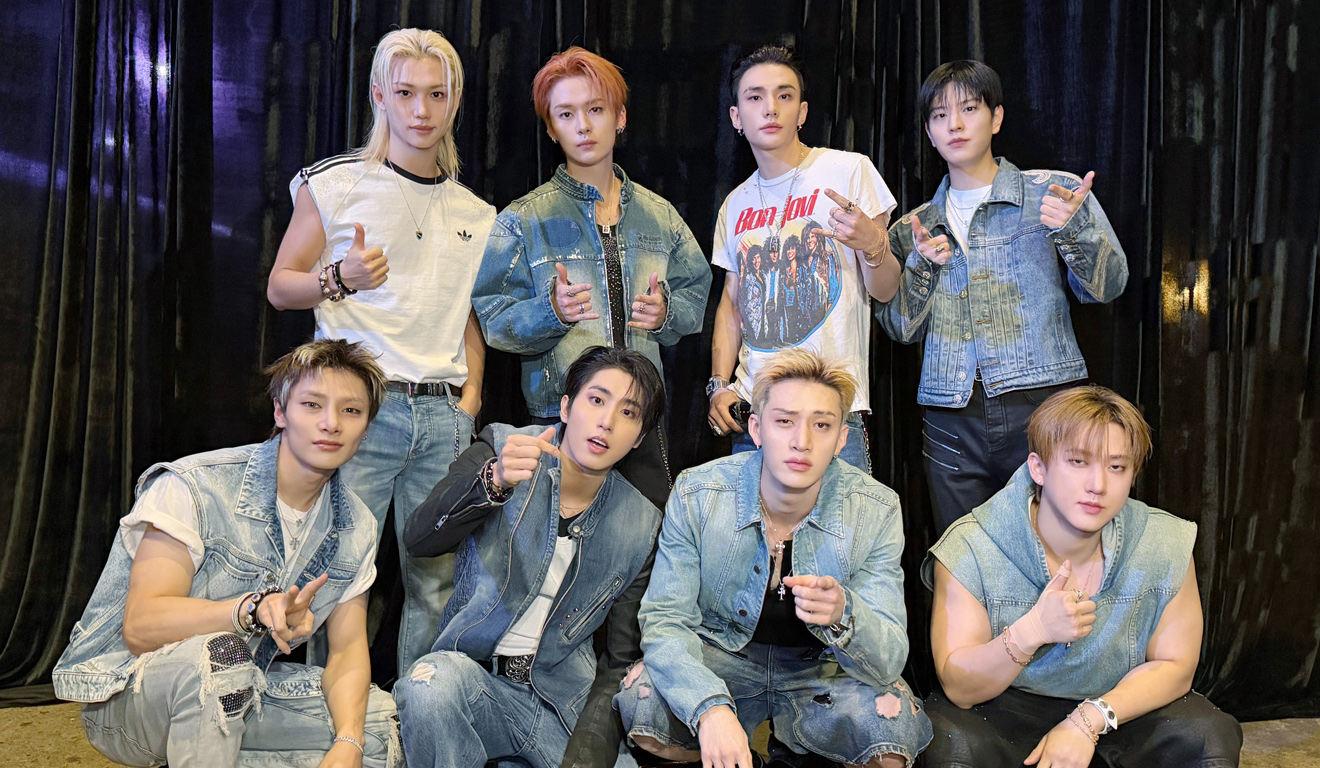 Stray Kids no Rock in Rio: veja provável setlist do show do grupo de K-Pop