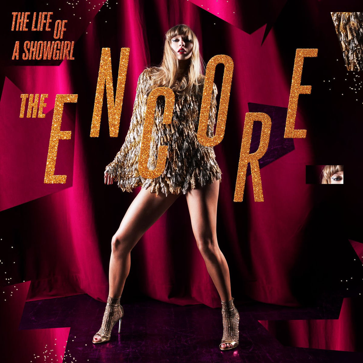 Por que Taylor Swift vem sendo tão criticada por "The Encore"?