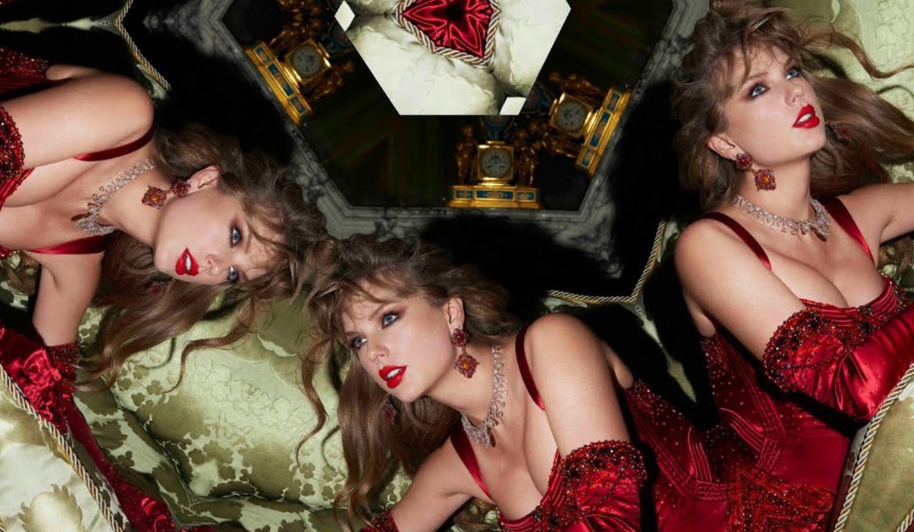 Taylor Swift receberá prêmio inédito de direção no VMA 2026; confira lista de clipes dirigidos por ela