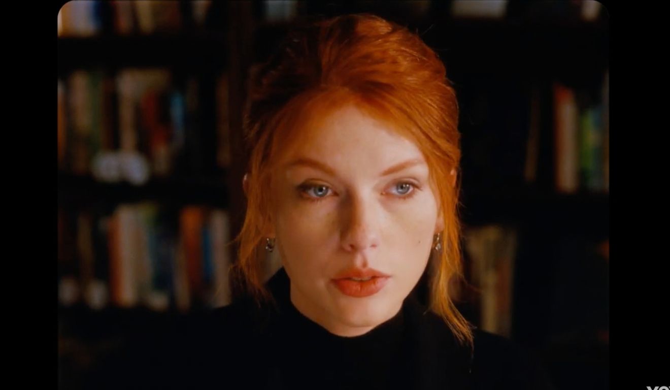 Taylor Swift receberá prêmio inédito de direção no VMA 2026; confira lista de clipes dirigidos por ela