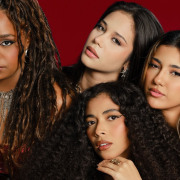Girlband do "Estrelas da Casa" é criticada pelo nome TIGR4S e avisa: "Não vamos mudar"