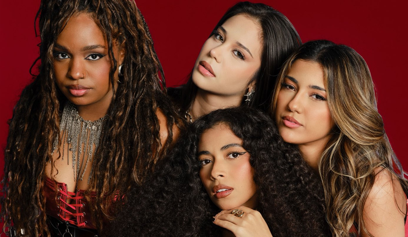 Girlband do