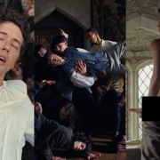 Troye Sivan usa sample de Madonna e aposta em dança e cenas quentes em "Party" Troye Sivan usa sample de Madonna e aposta em dança e cenas quentes em "Party"