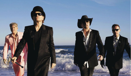U2 anuncia o álbum "Carnaval De Luz", com última gravação de Dolly Parton U2 anuncia o álbum "Carnaval De Luz", com última gravação de Dolly Parton