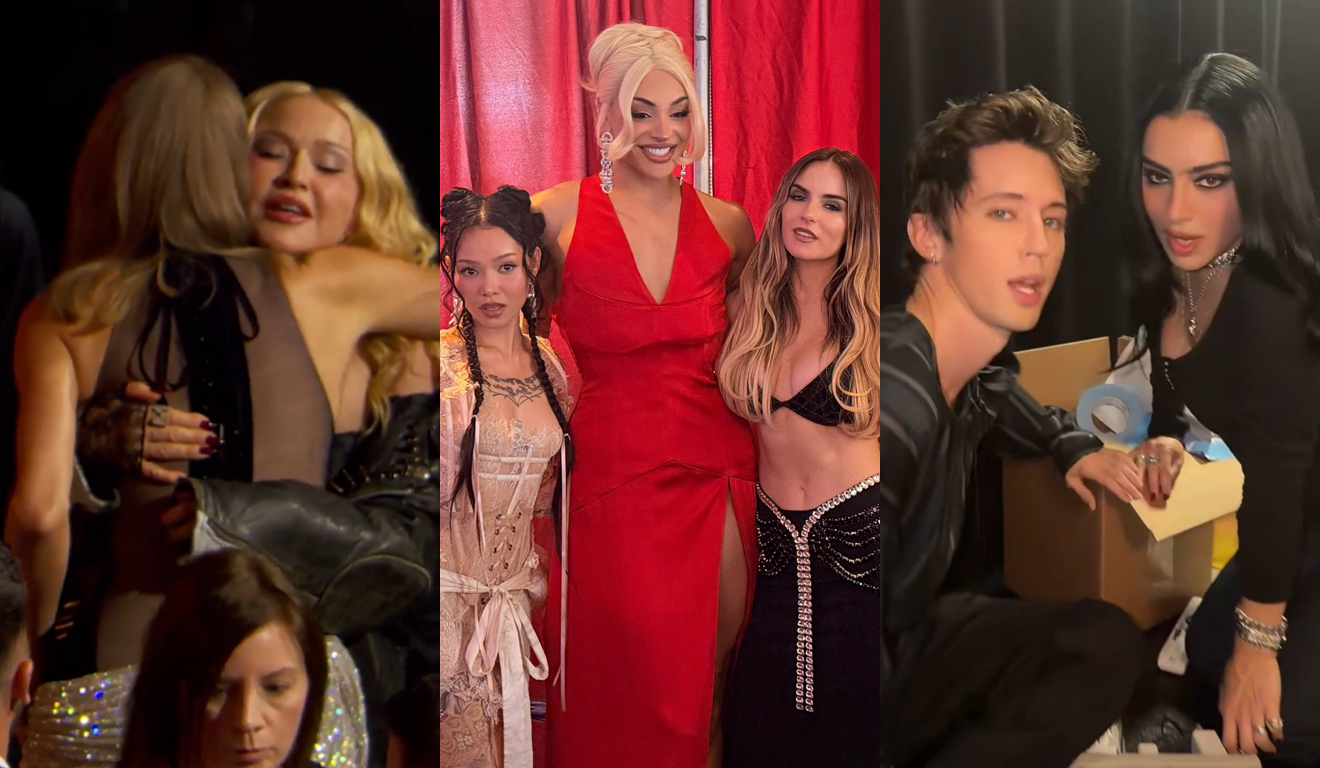 6 momentos do VMA 2026 que você não viu na TV