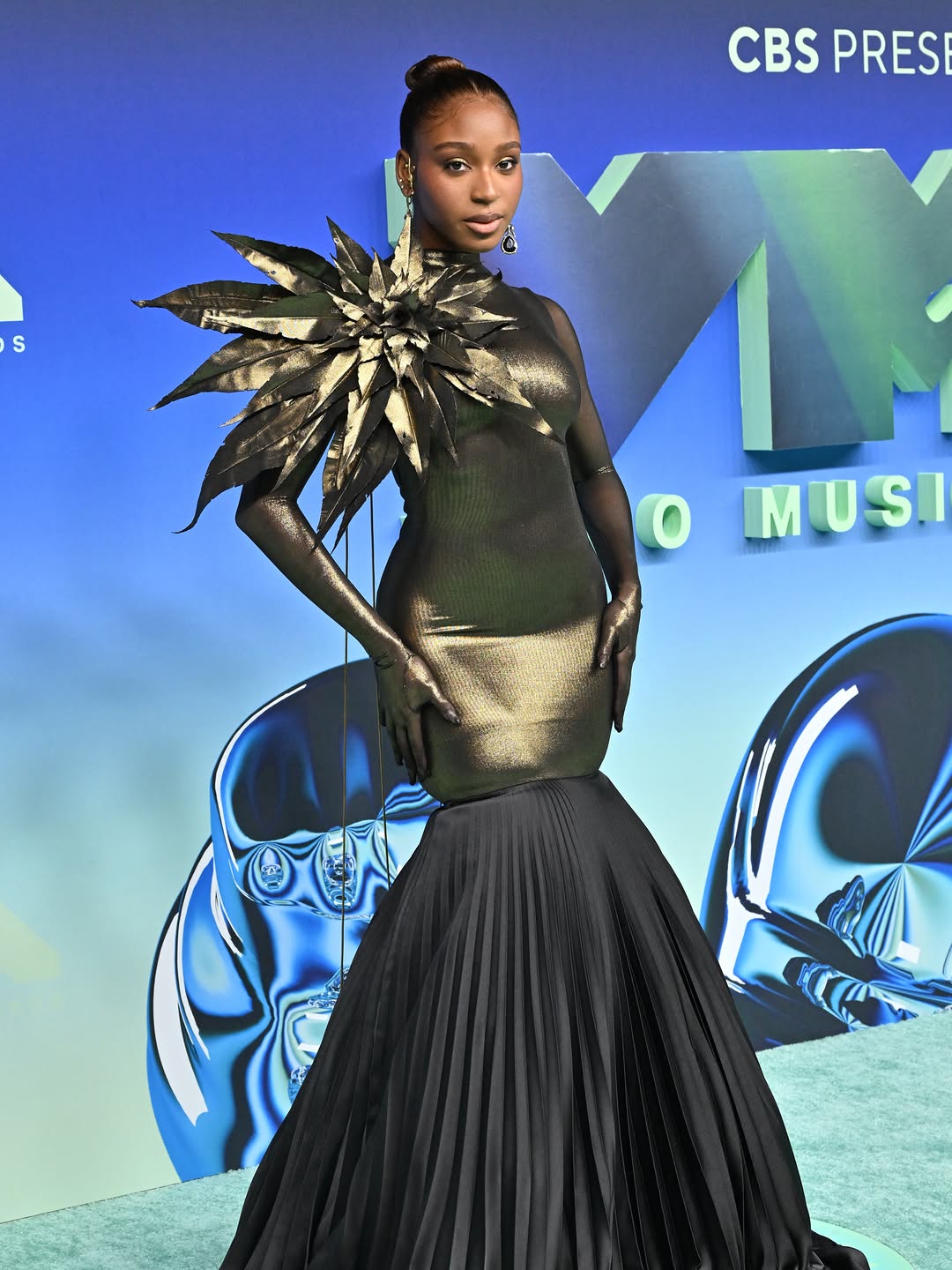 Normani e Lauren Jauregui prestigiam VMA 2026 e fãs torcem pela volta do Fifth Harmony