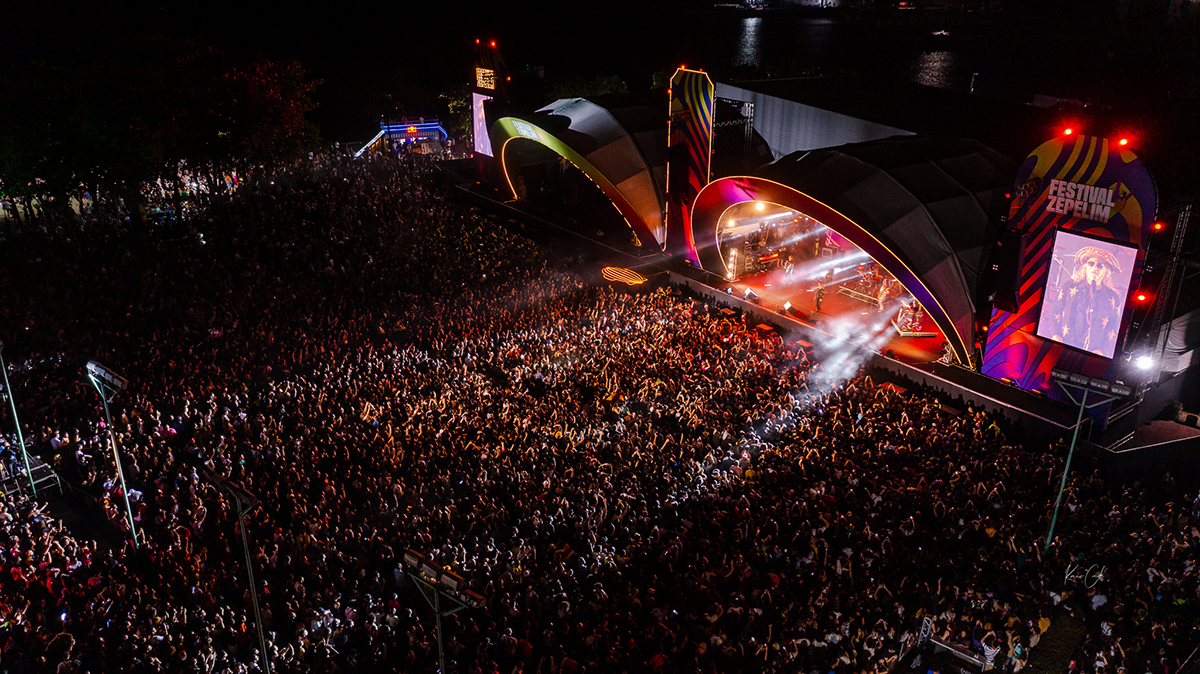 Festival Zepelim leva Marina Sena e Duda Beat para Fortaleza: compre ingressos com desconto!