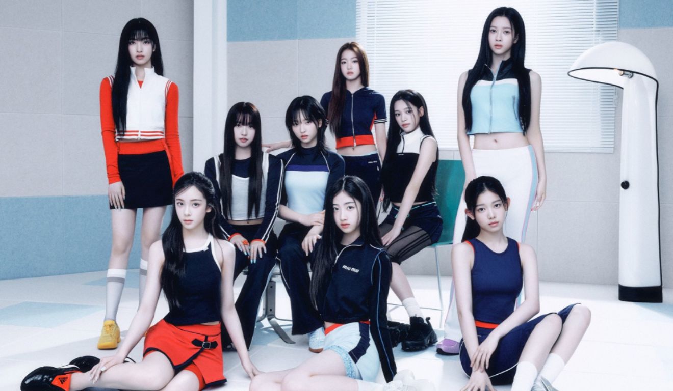 A2O Lite estreia no Top 10 da Billboard Global 200 com 
