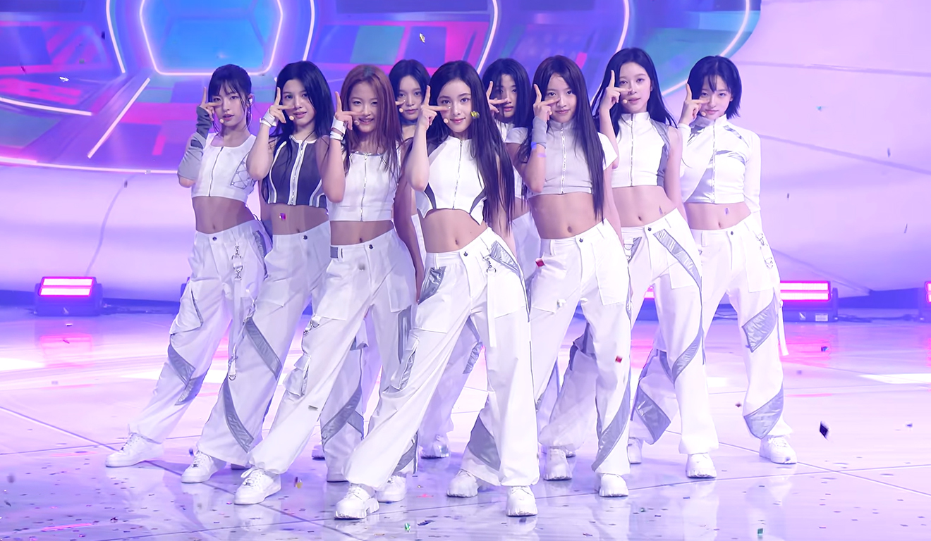 Conheça as integrantes do A2O Lite, girlgroup revelação no K-Pop!