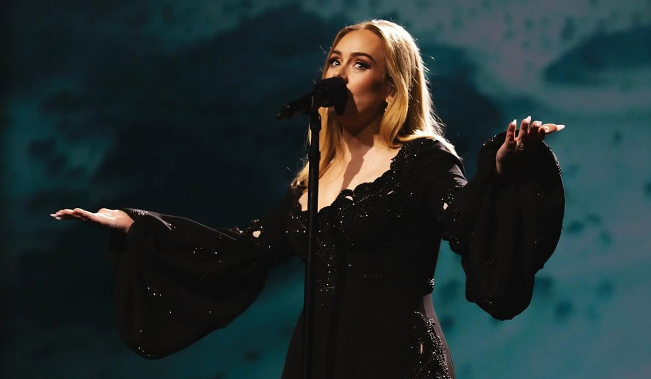 Jornal revela detalhes sobre álbum novo de Adele, 