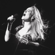 Alerta de álbum novo da Adele! Alerta de álbum novo da Adele!