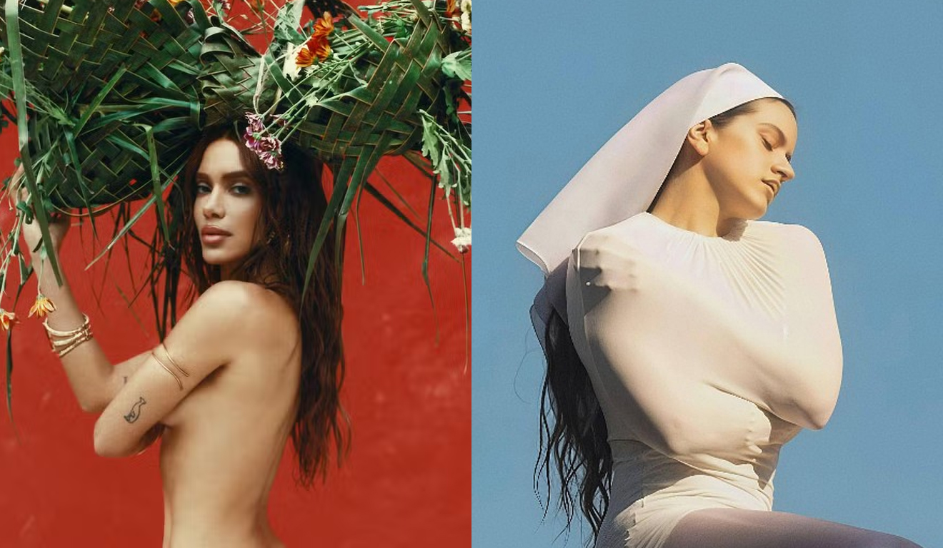 Anitta, Rosalía e mais 12 artistas: veja lista de performances confirmadas no Grammy Latino