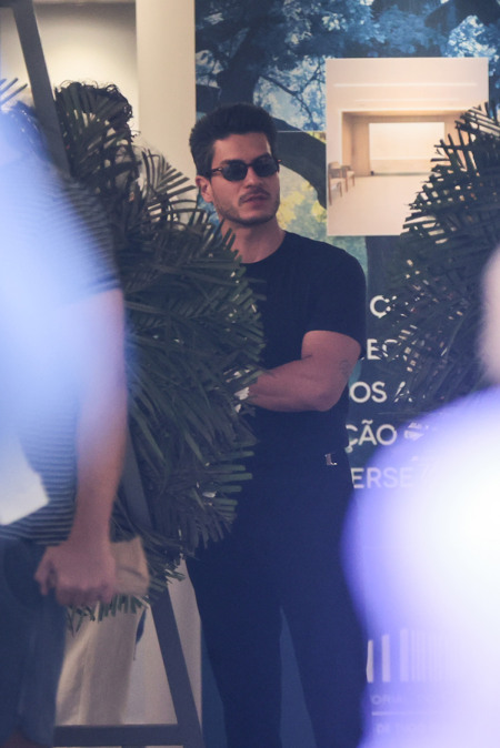 (Fotos: Brazil News)