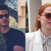 Funeral de Lua Blanco reúne amigos e famosos no Rio: veja fotos