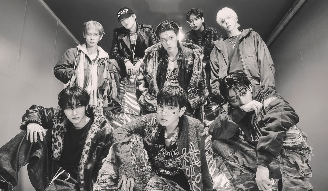 Jongho fica fora da coreografia de 