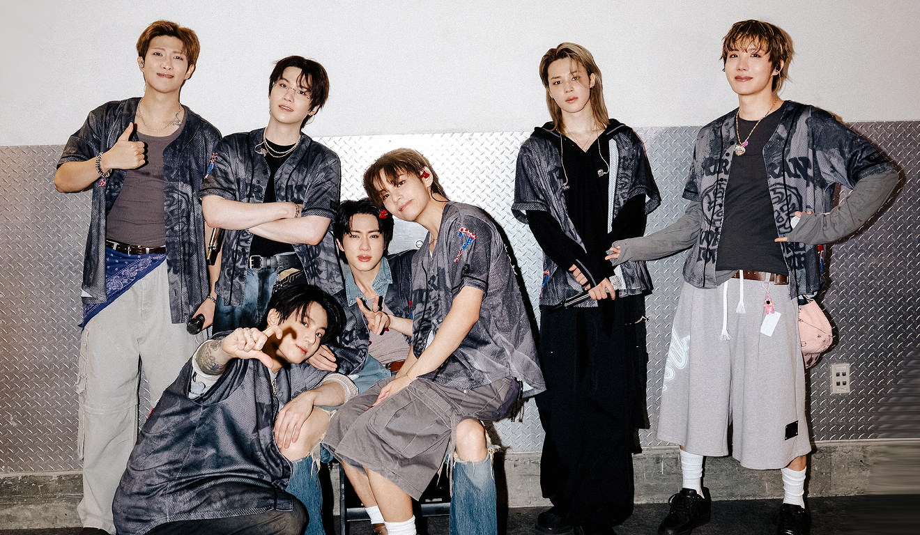 Recorde! BTS é o primeiro grupo pop a bater US$ 500 milhões de bilheteria em turnê
