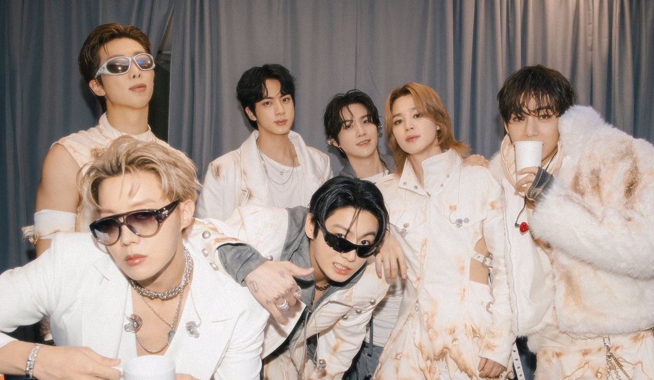 BTS avança com turnê na América Latina e chega ao Peru; veja datas no Brasil