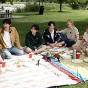 Prestes a vir ao Brasil, BTS anuncia novos episódios do "Run BTS!": saiba onde assistir