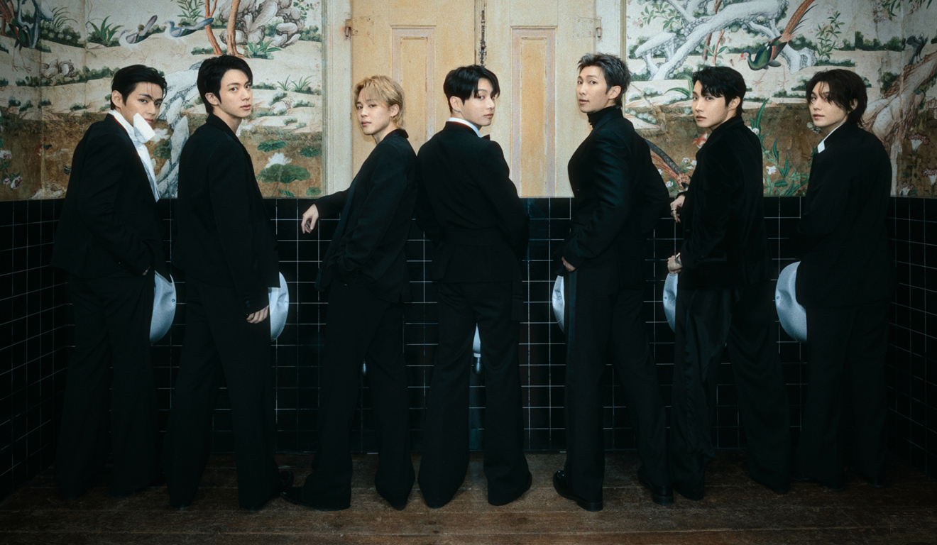 No Brasil, BTS declina proposta para ser headliner do Coachella
